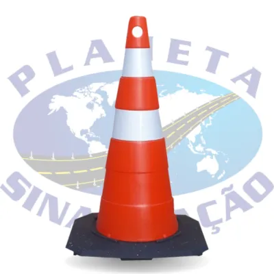No momento, você está visualizando Cone de Sinalização