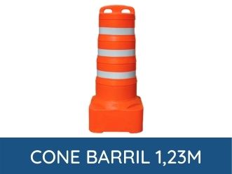 cone barril