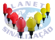 pisca de sinalização