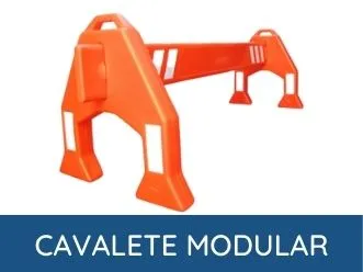 cavalete planeta sinalização