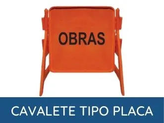 cavalete planeta sinalização