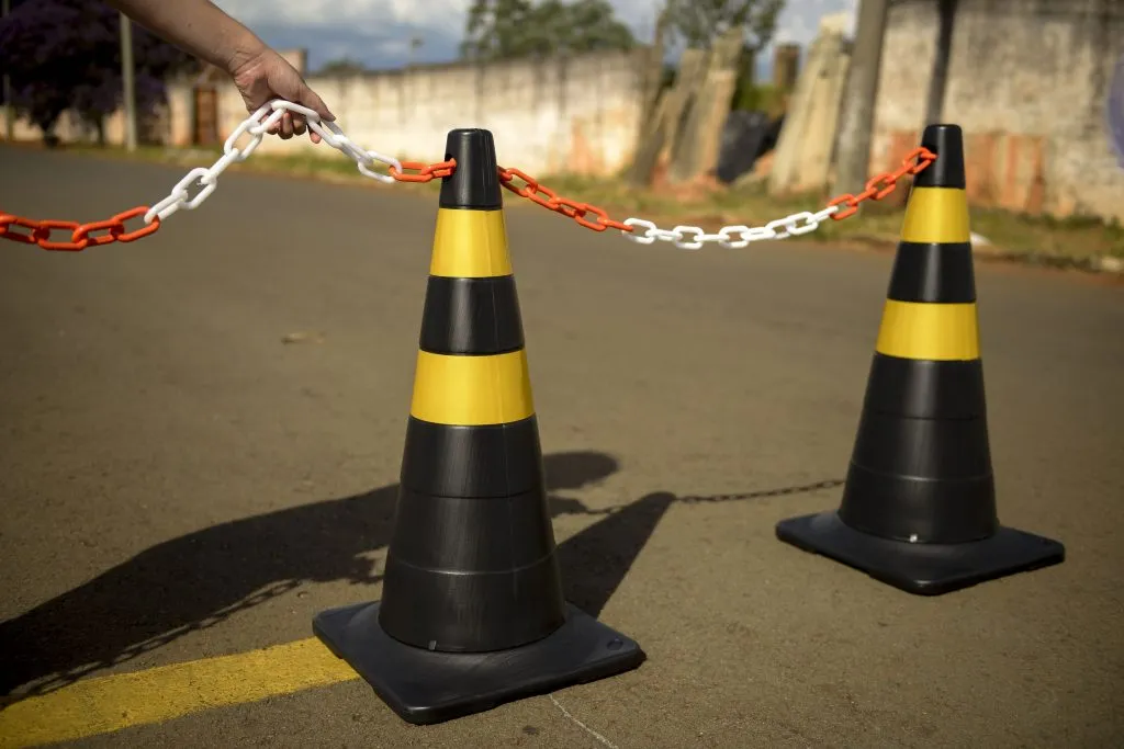 Diversos Planeta Sinalização