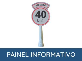 Planeta sinalização