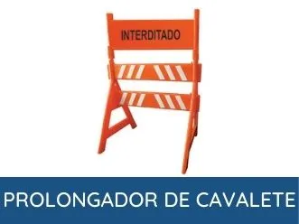 cavalete planeta sinalização