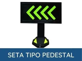 Planeta Sinalização