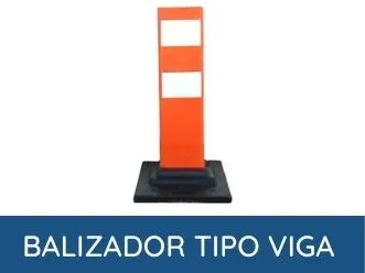 balizador planeta sinalização