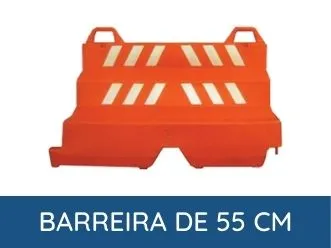 barreira planeta sinalização