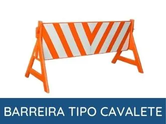 barreira planeta sinalização