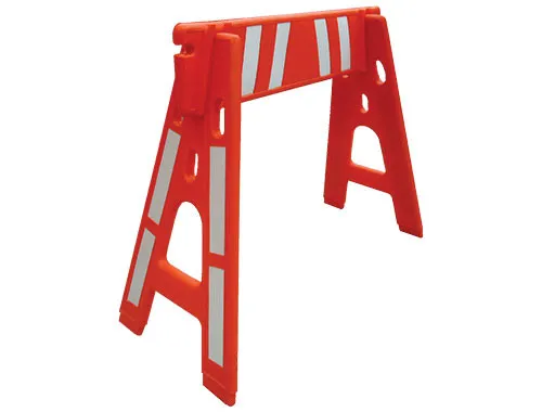 Cavalete Planeta SInalização