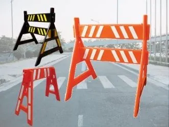 cavalete de sinalização