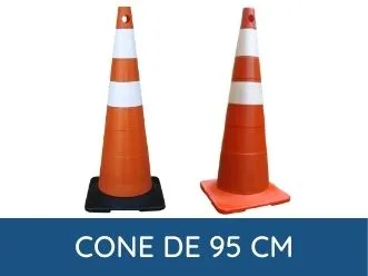 conde de sinalização