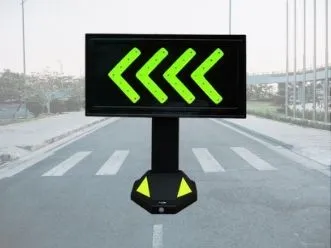 sinalização de trânsito