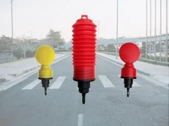 sinalizador de trânsito