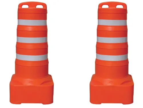 cone barril