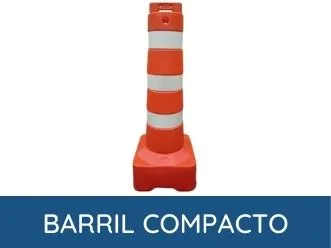 cone barril