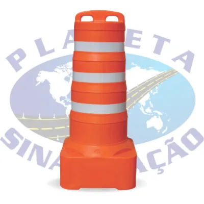 cone barril