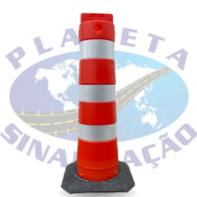 cone barril