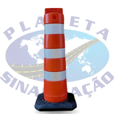 Cone barril