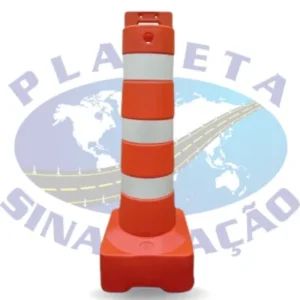 Cone Barril compacto