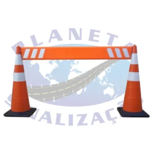 planeta sinalização