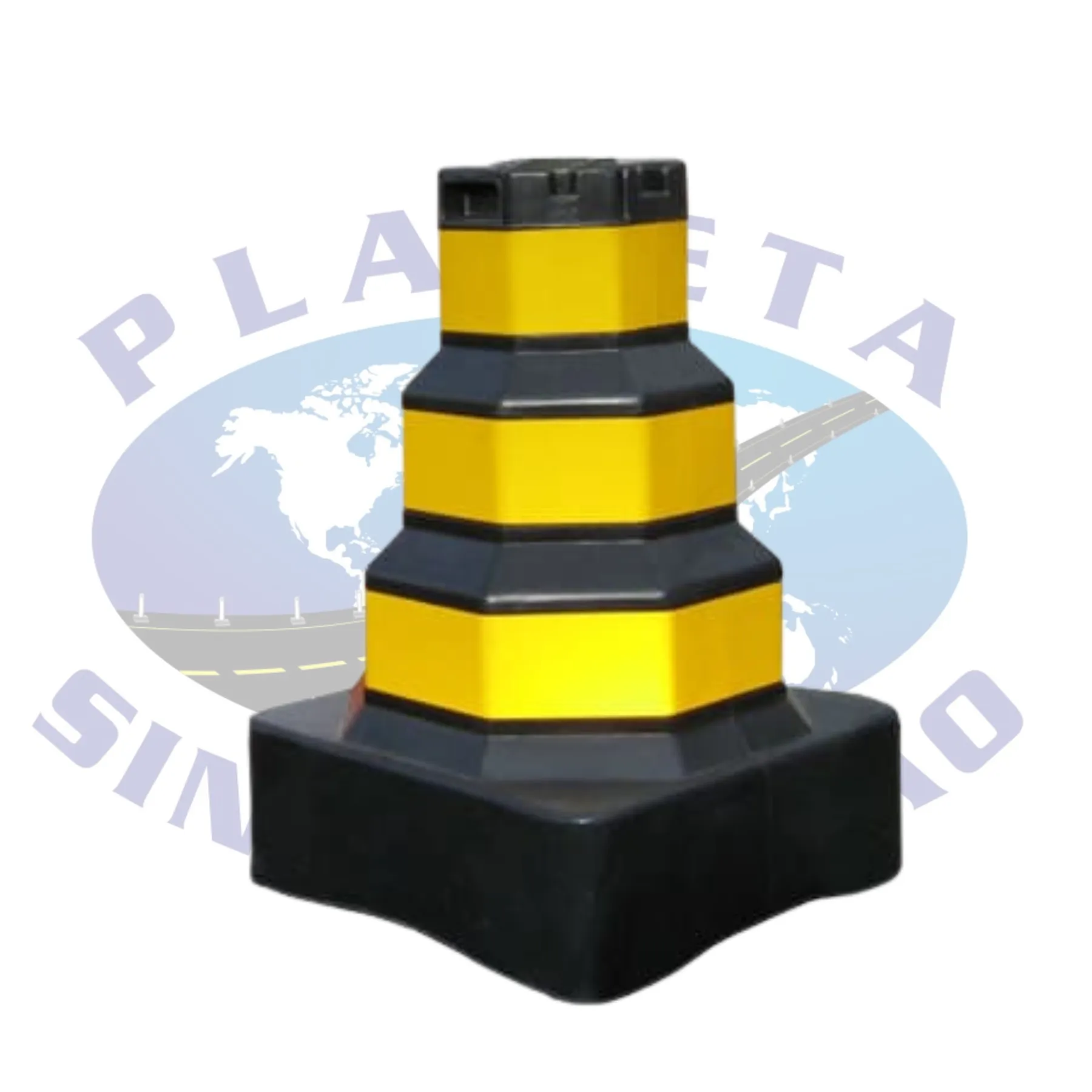 planeta sinalização