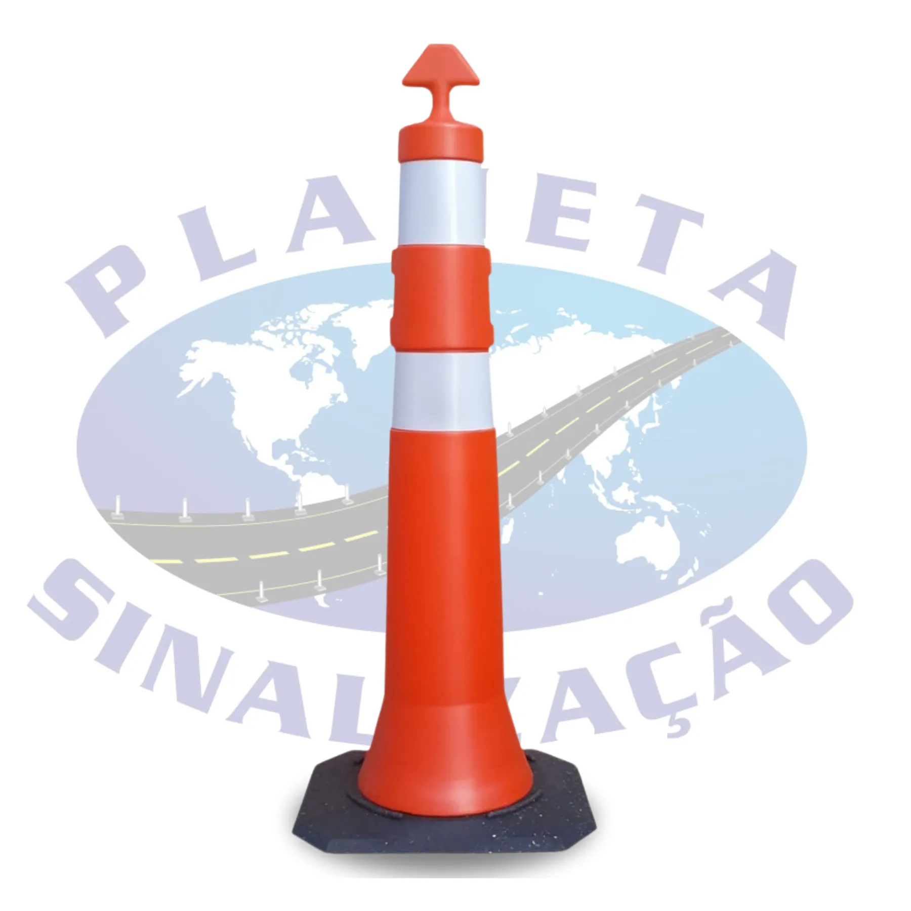 planeta sinalização