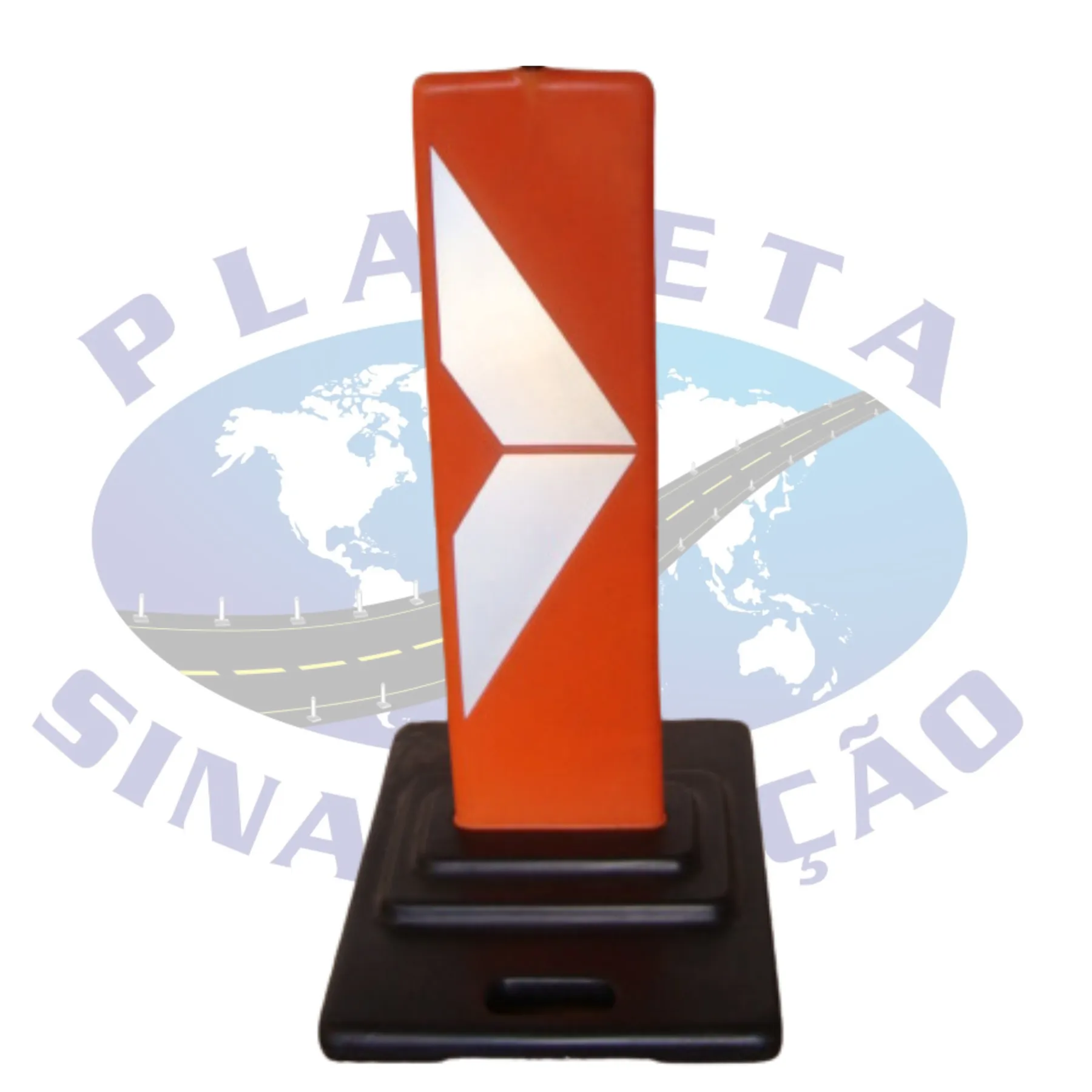 Planeta Sinalização