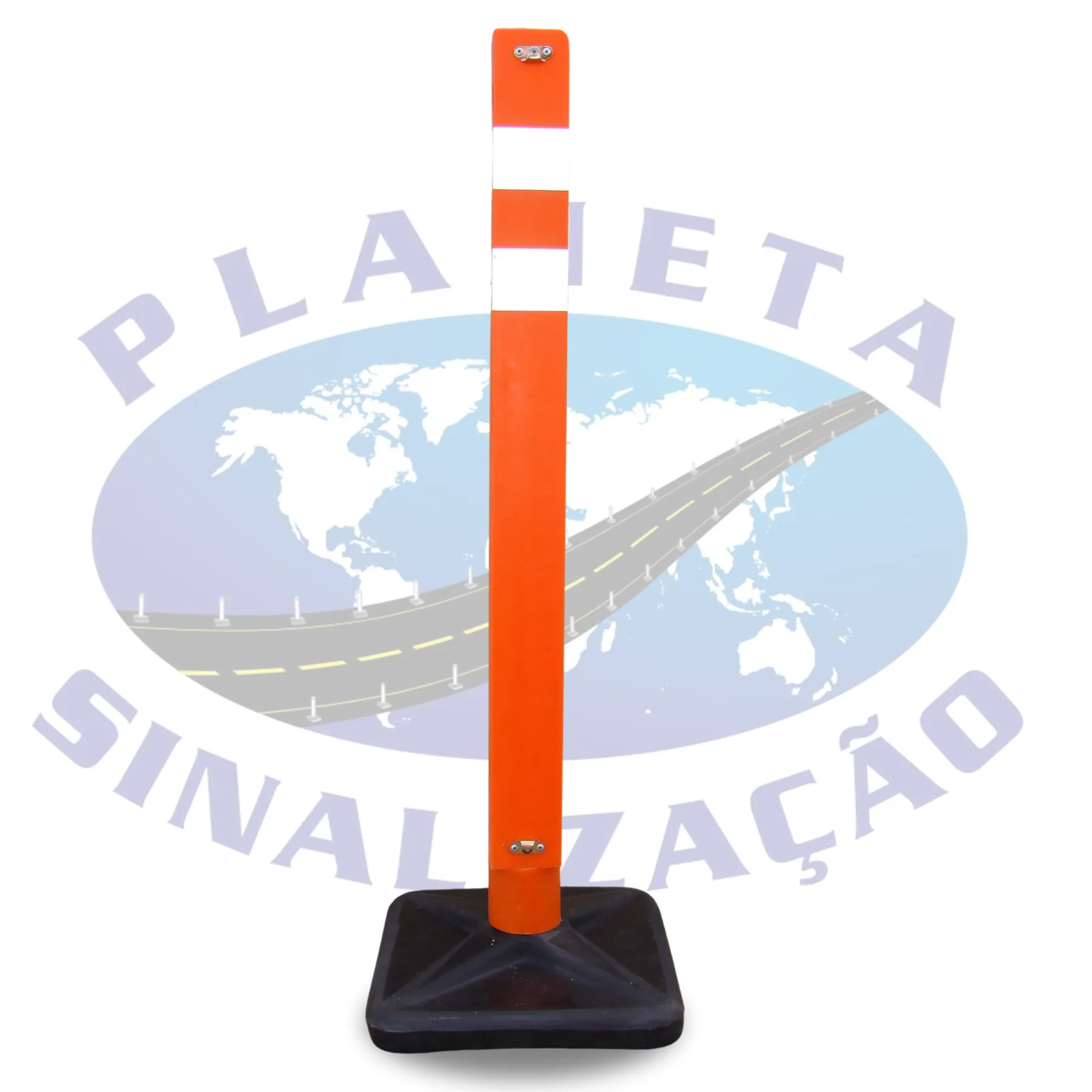 planeta sinalização