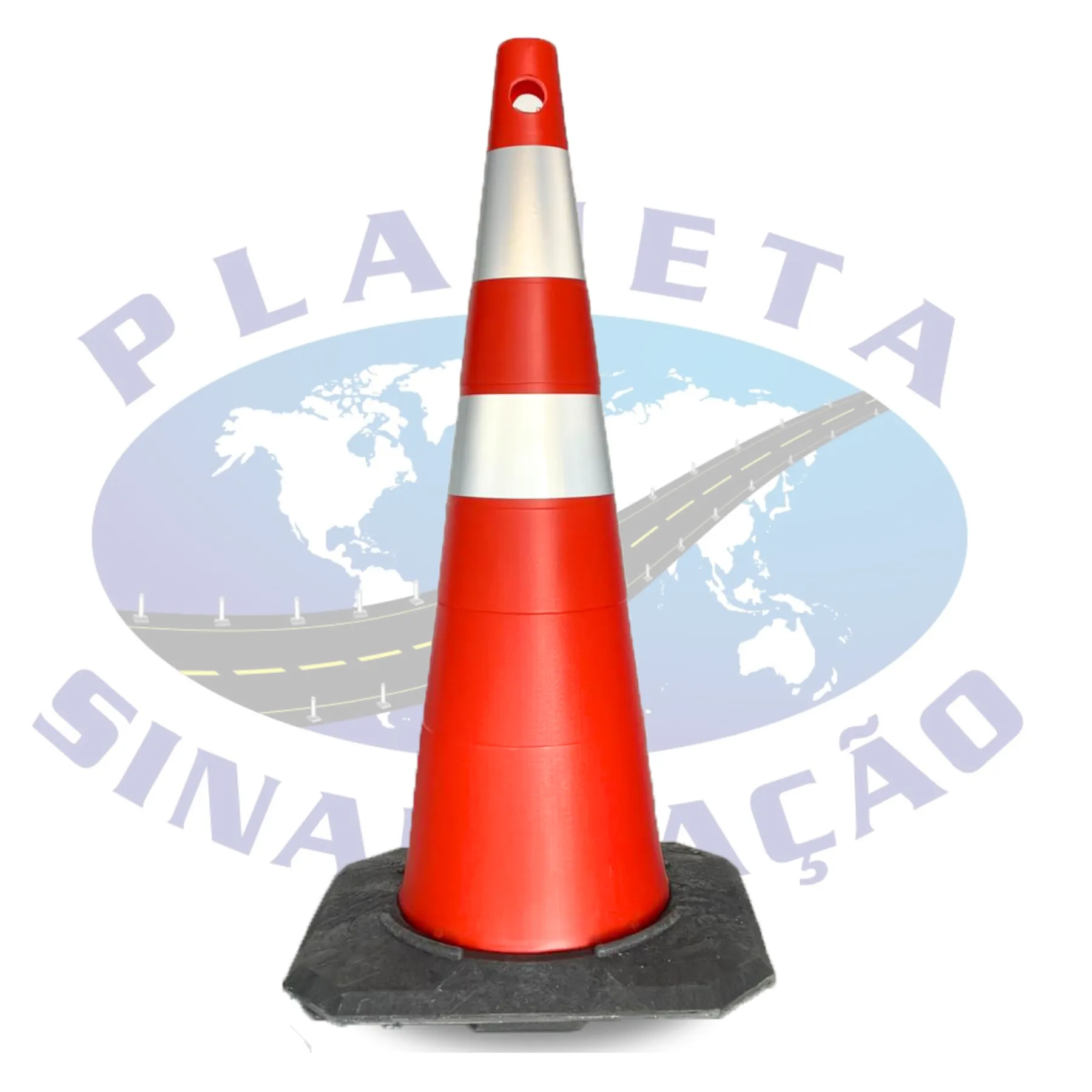 Planeta Sinalização