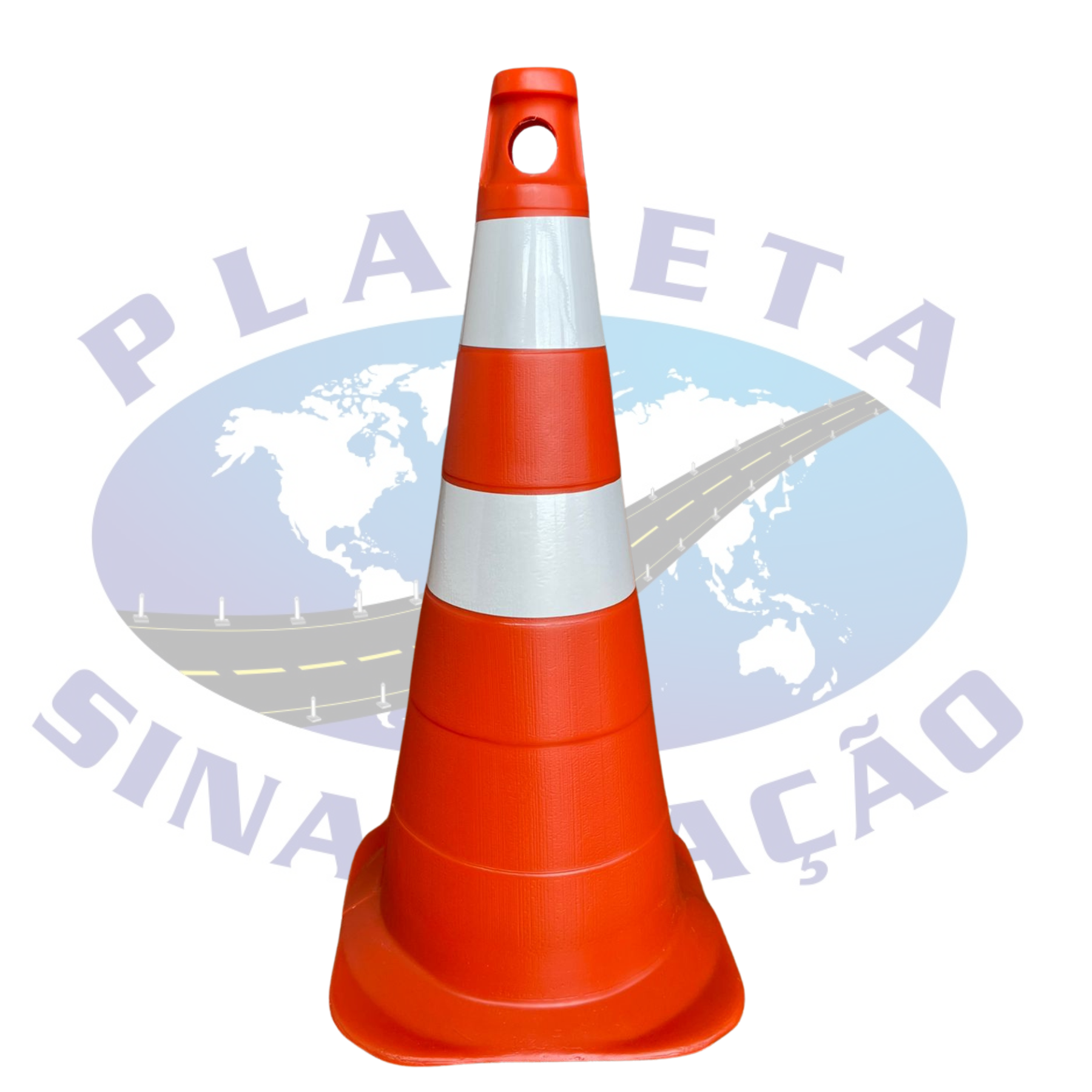 planeta sinalização