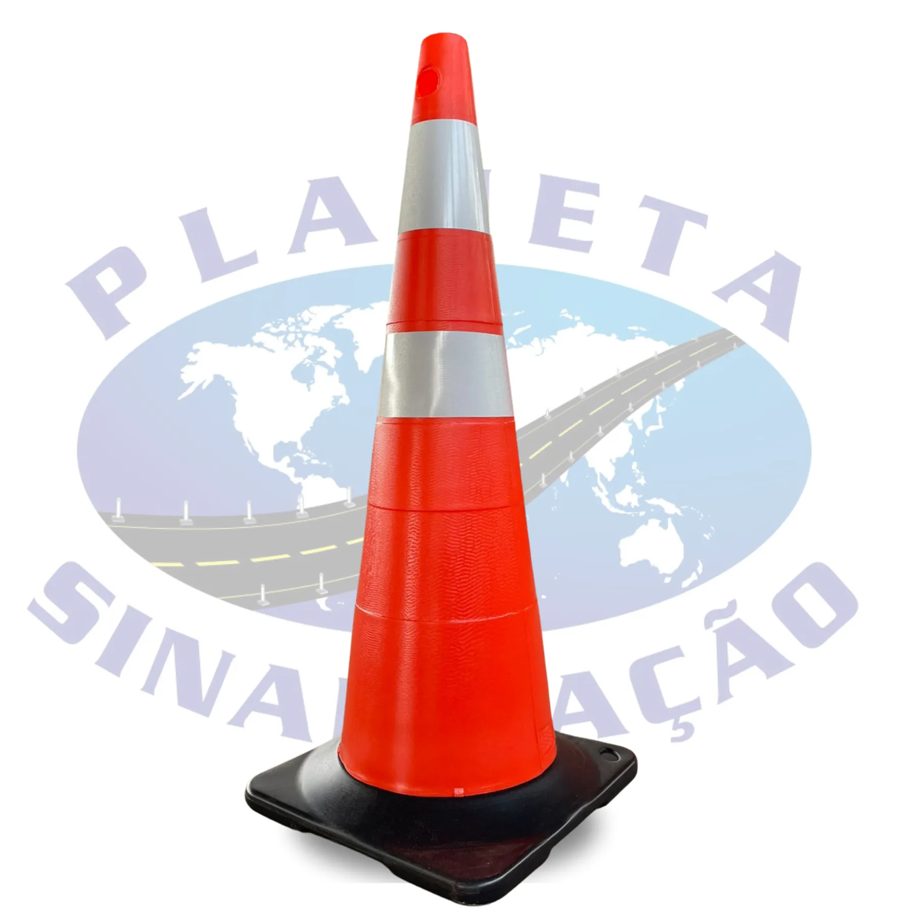 planeta sinalização