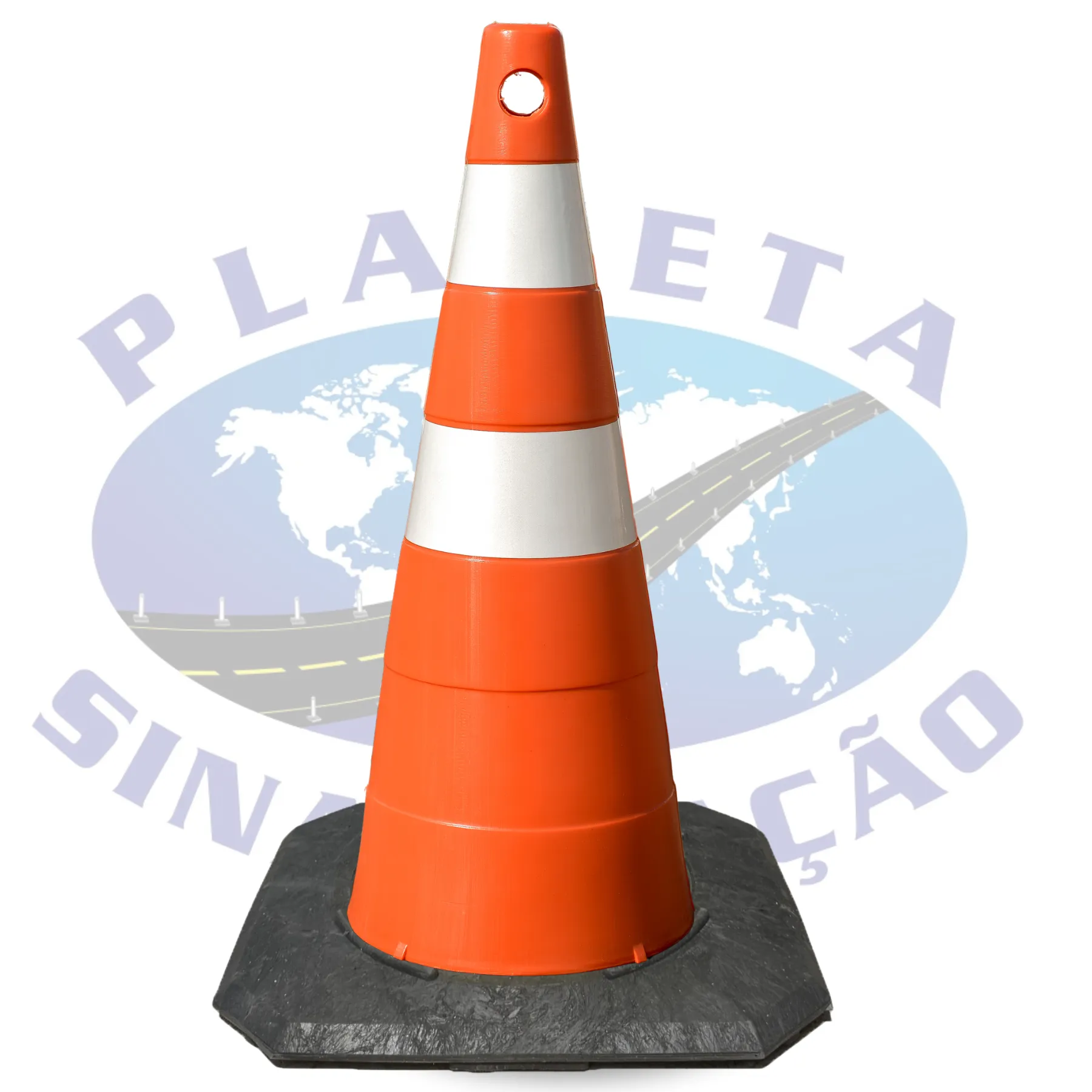 planeta sinalização