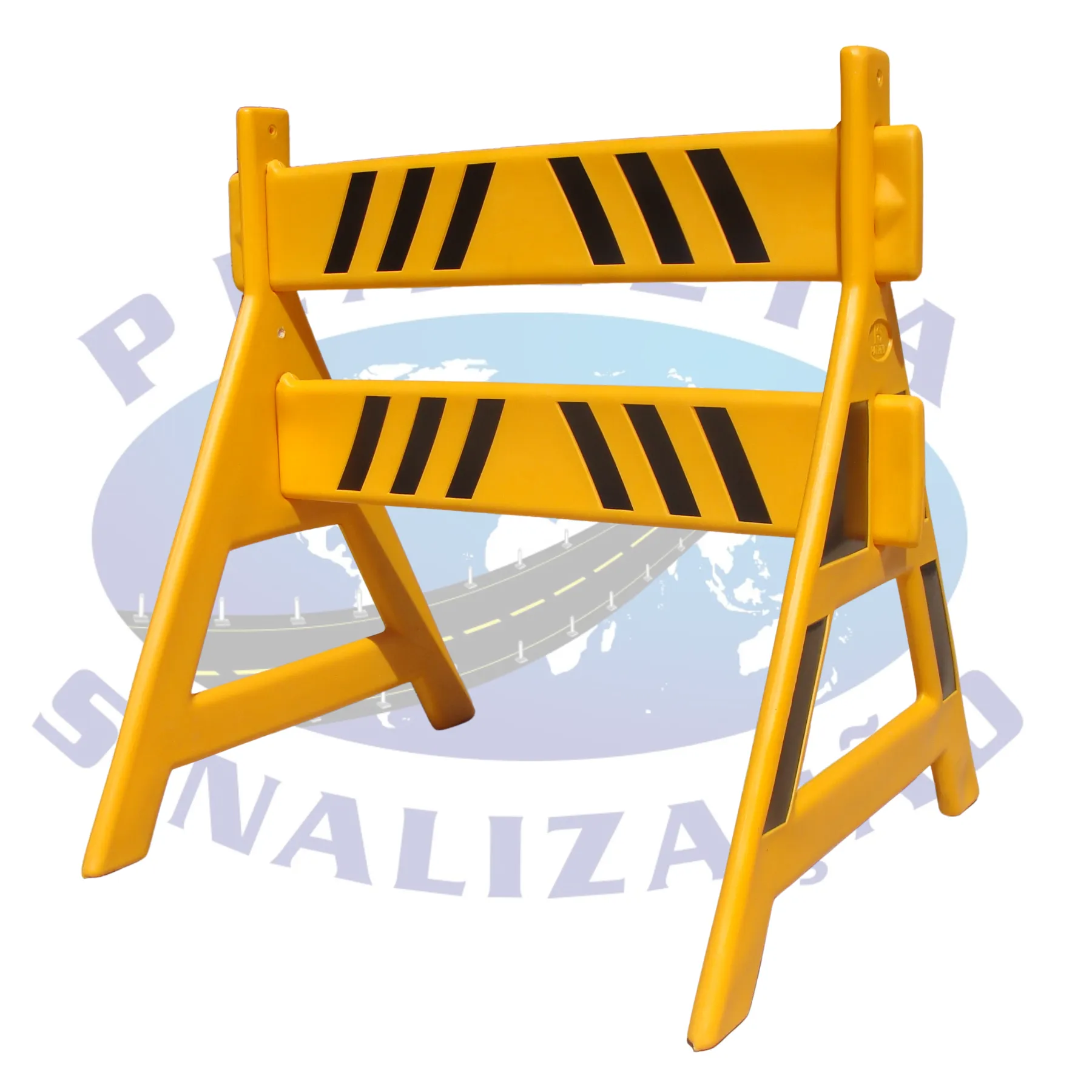 cavalete de sialização