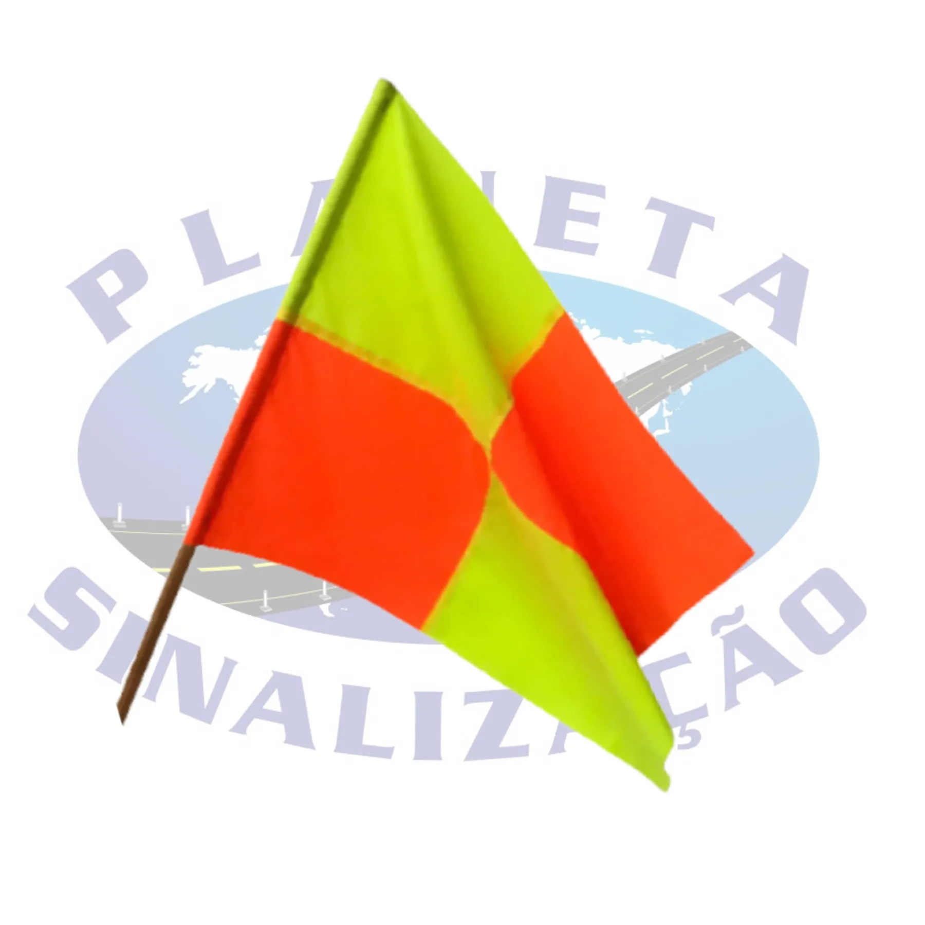 planeta sinalização
