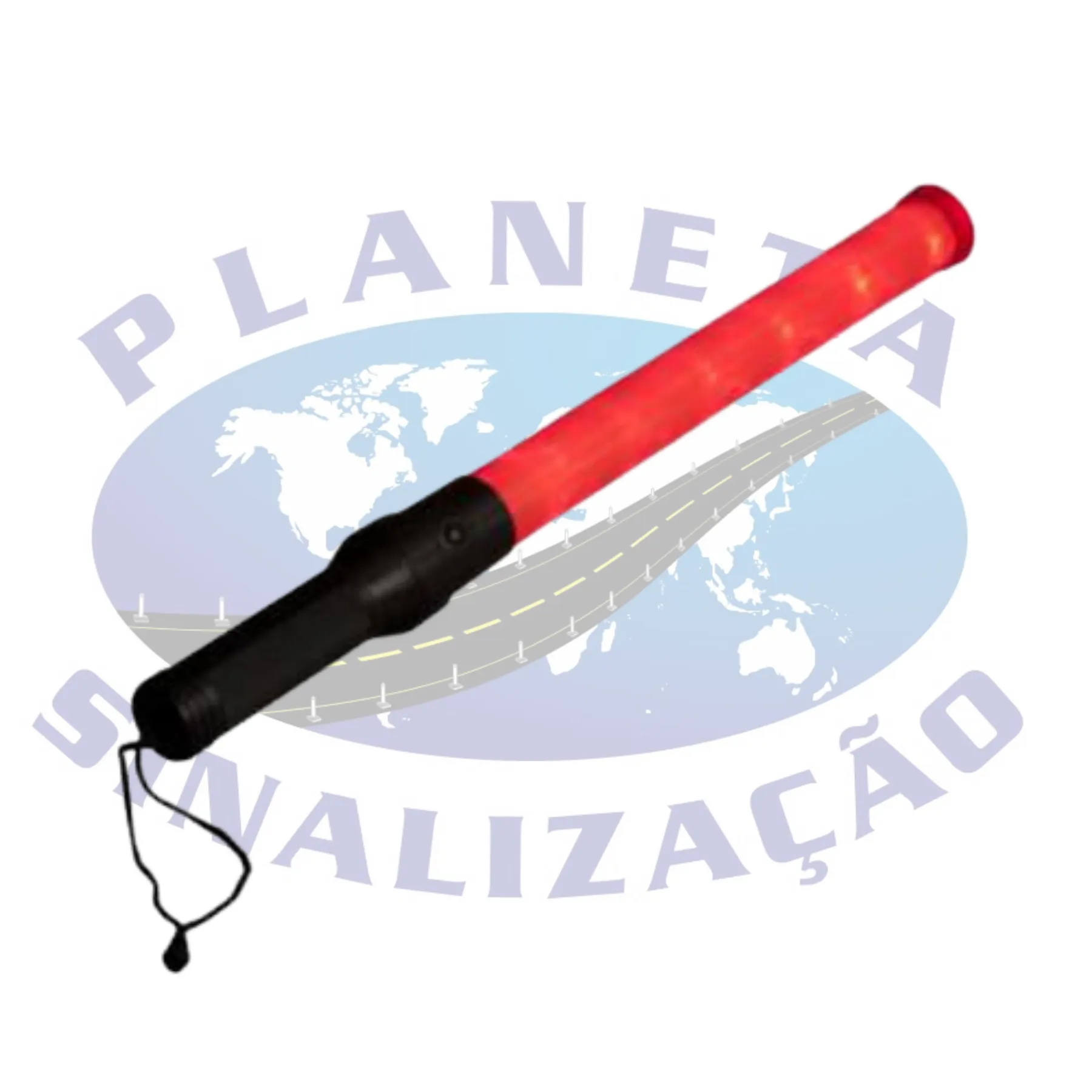 Bastão de Sinalização