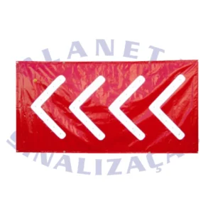 planeta sinalização