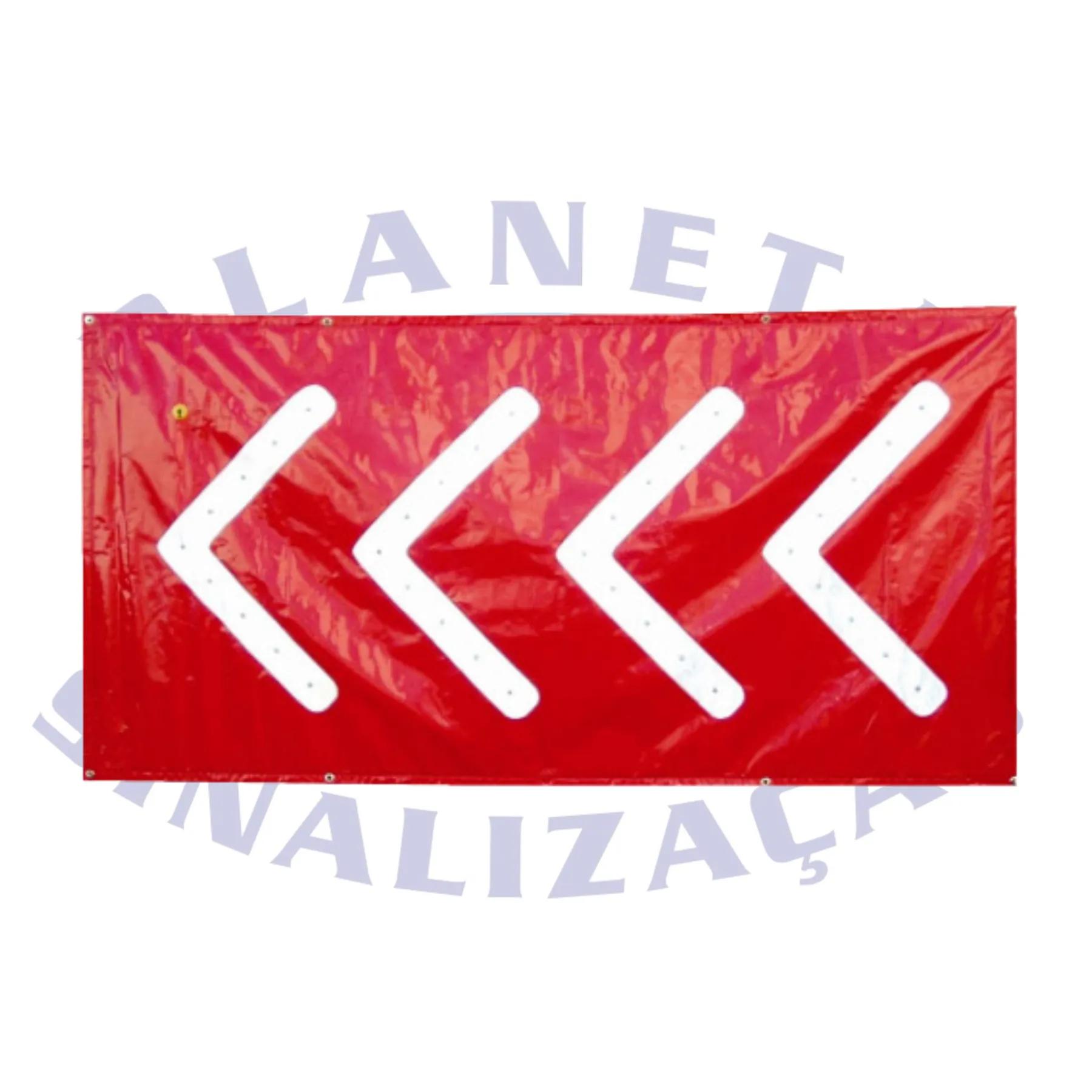 planeta sinalização