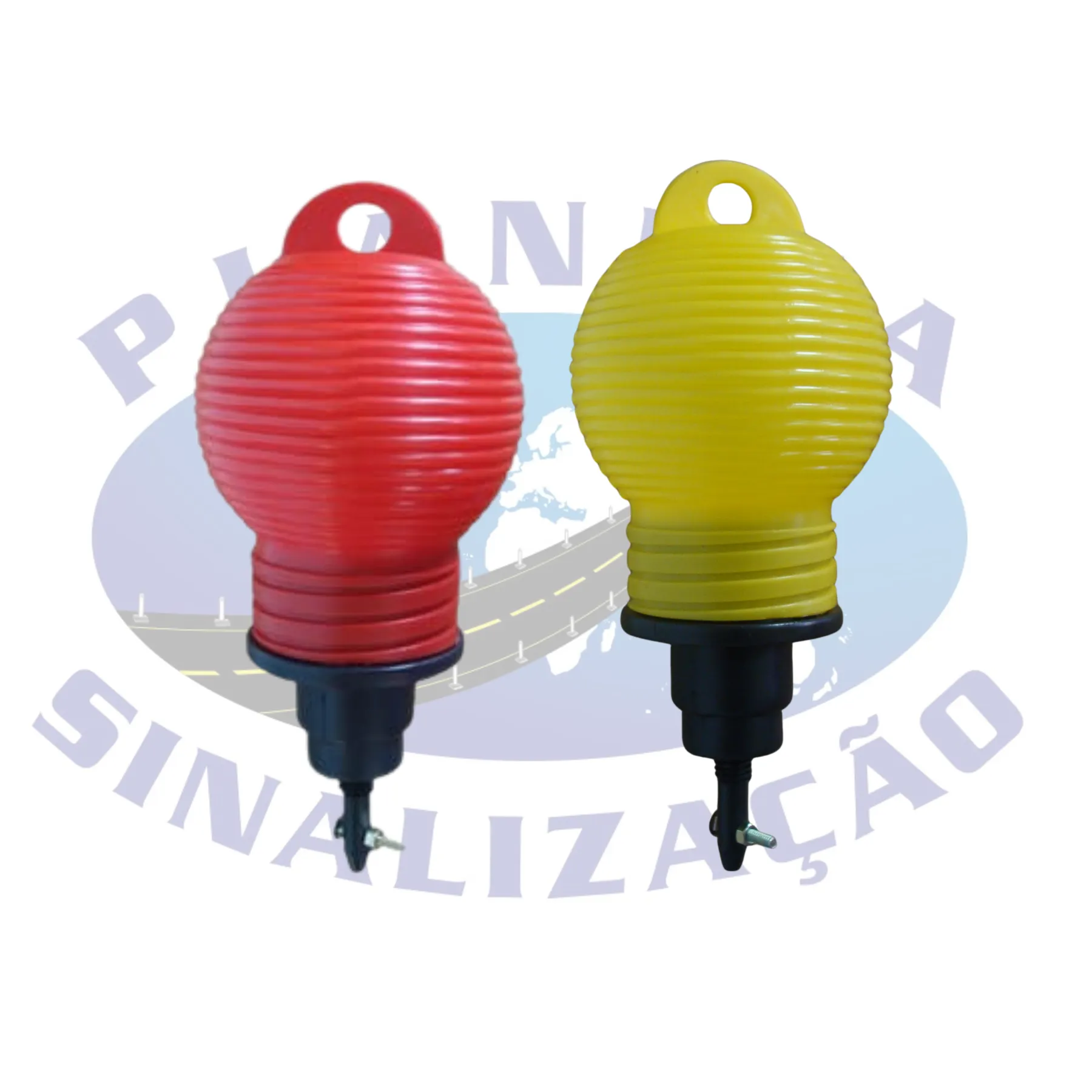 planeta sinalização