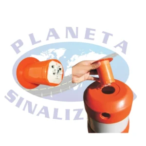 planeta sinalização